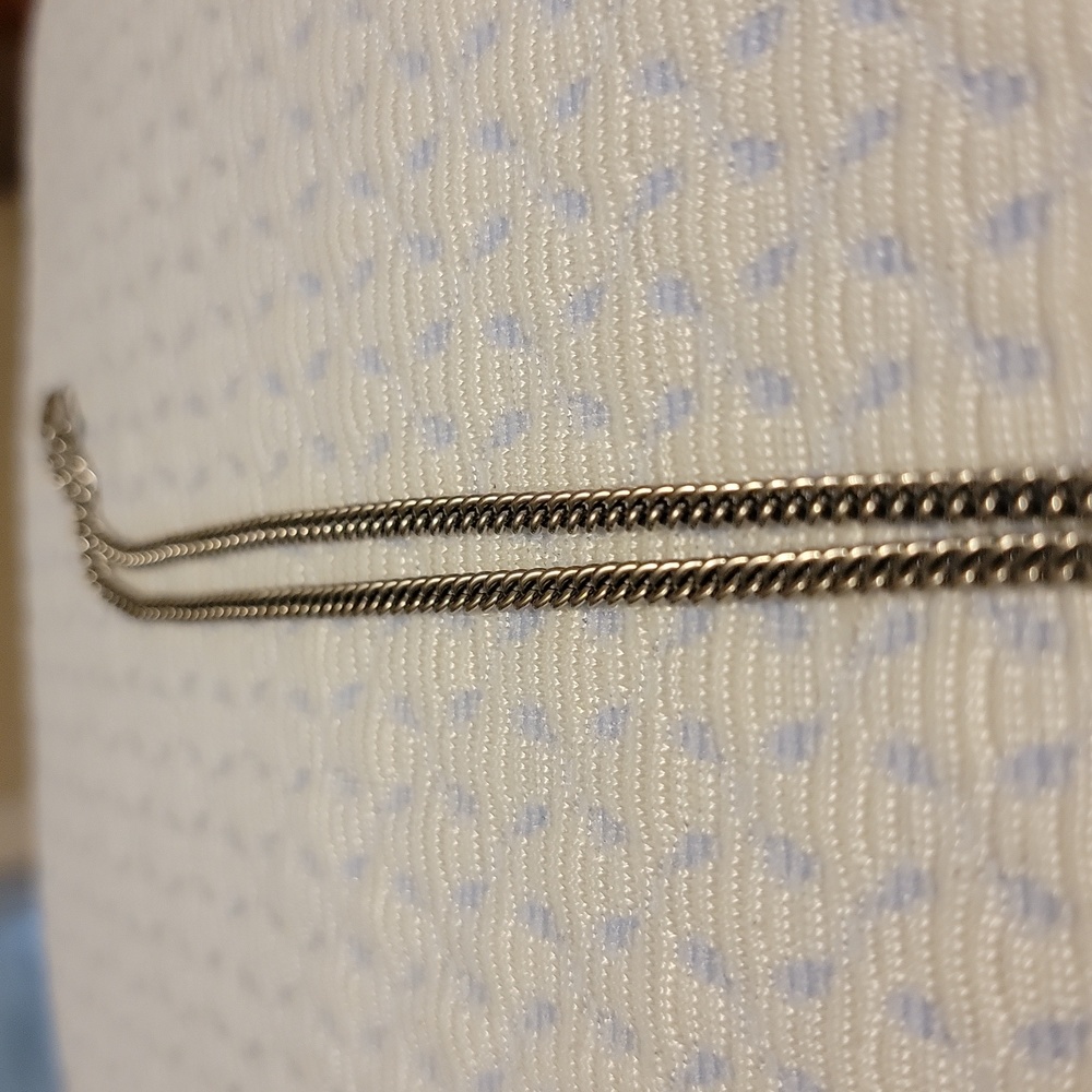 Chain Necklace - Picture 2 of 3
